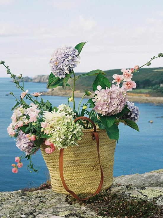 Parisienne Shopper Baskets