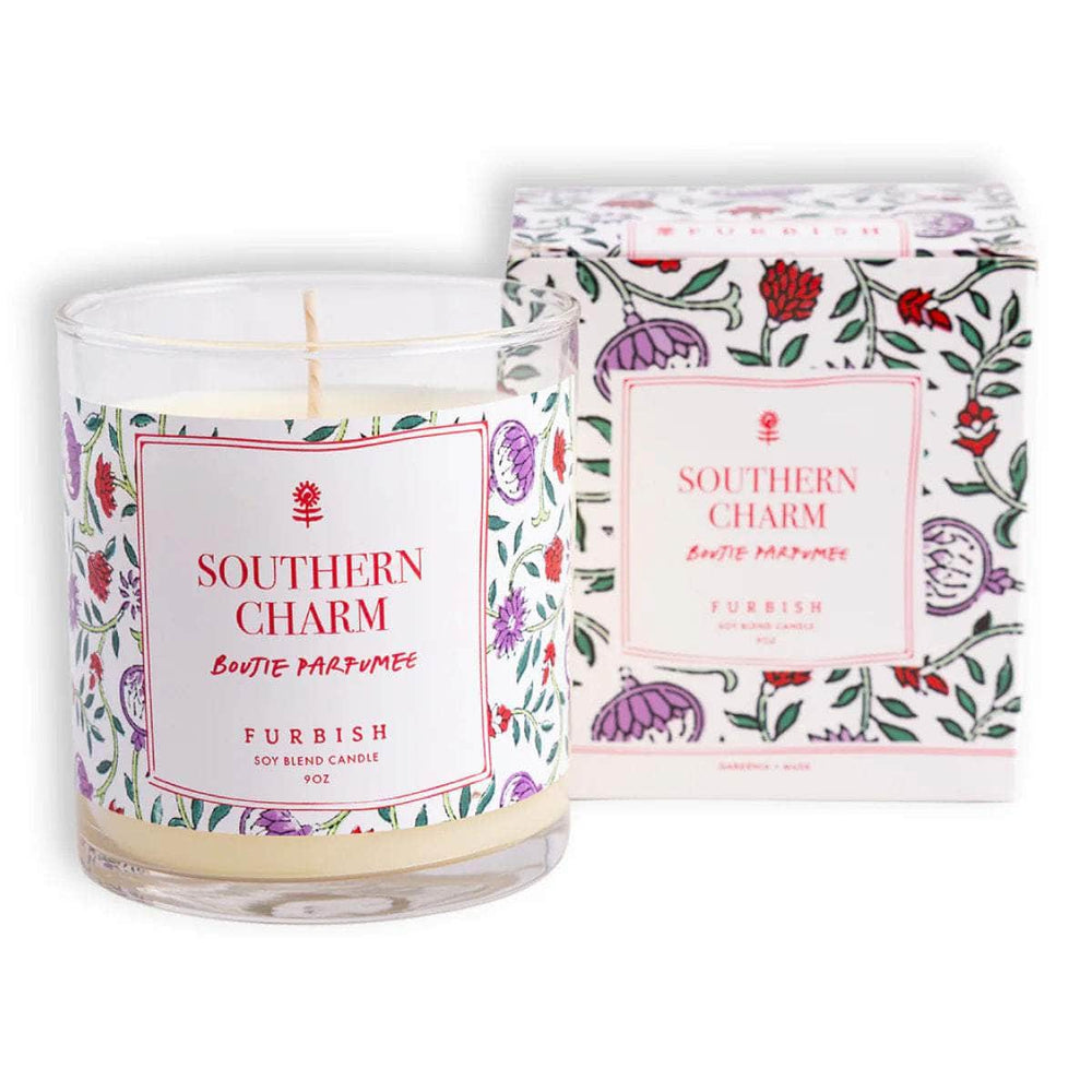 Candle - Southern Charm