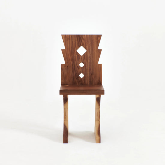 Portugal Chair No 6