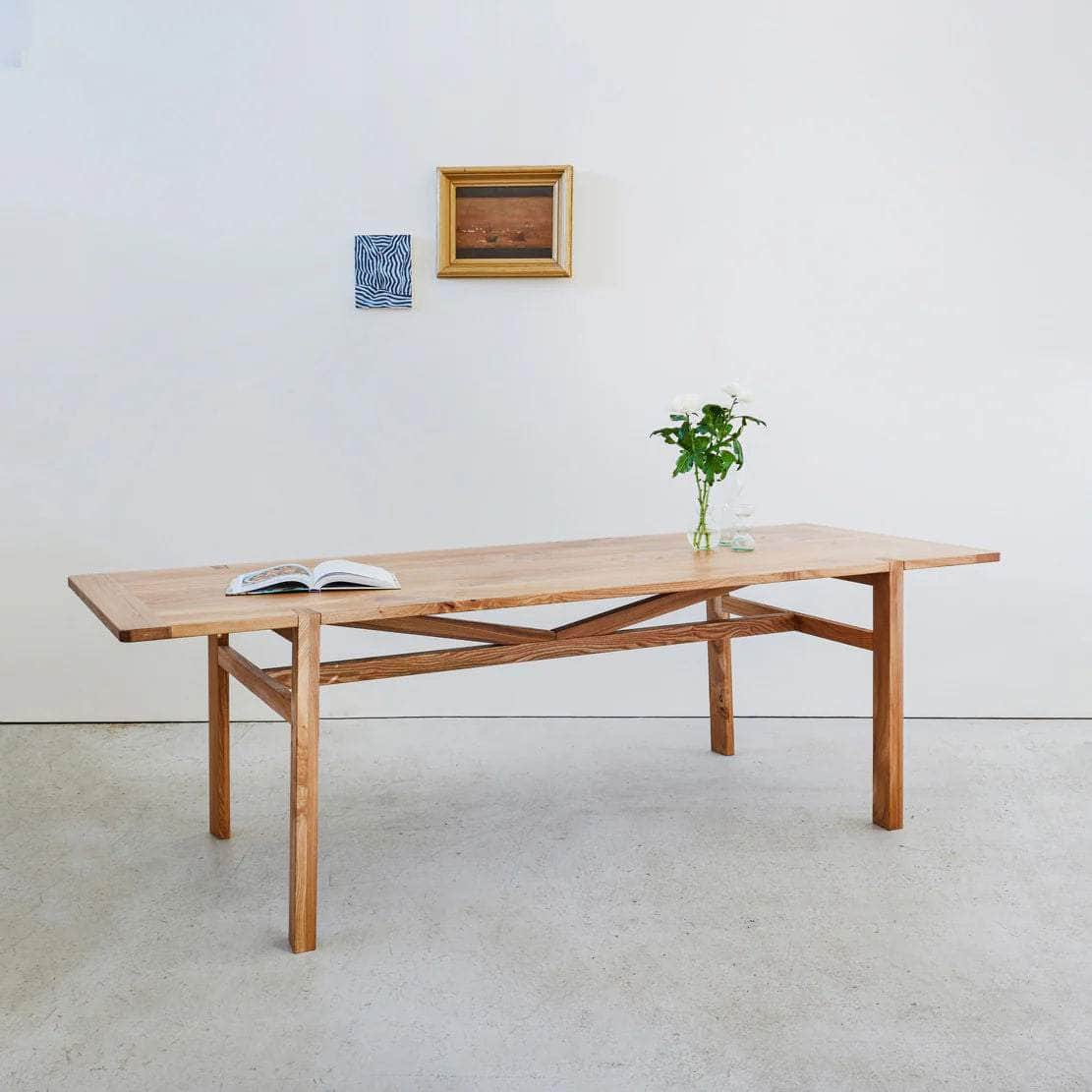 Sylvan Dining Table