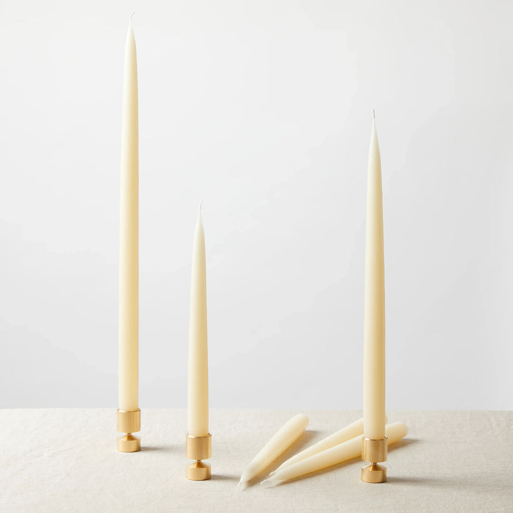 Brass Candle Holder