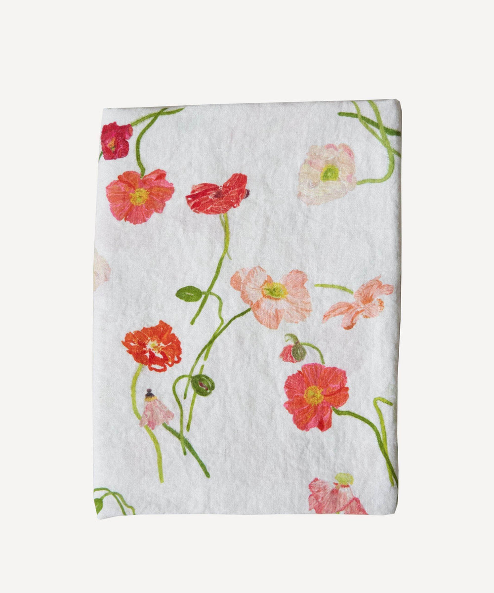 By Hope x Lucy Wayne Linen Tablecloth