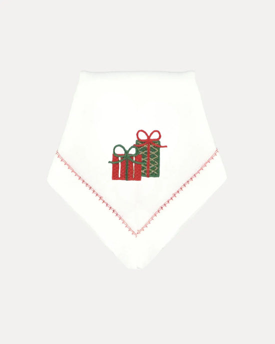 Christmas Gifts Napkin