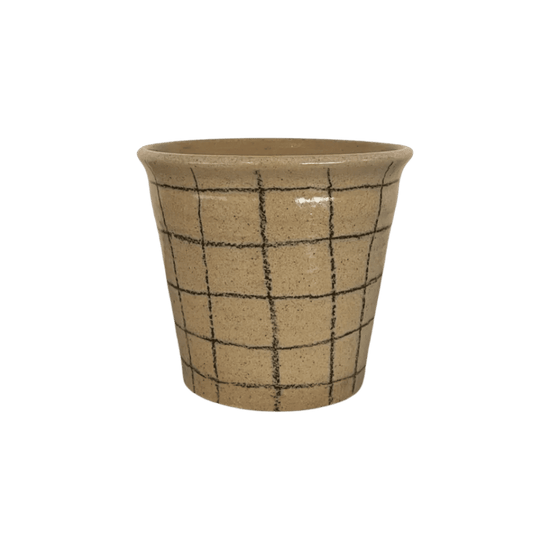 Grid Pot