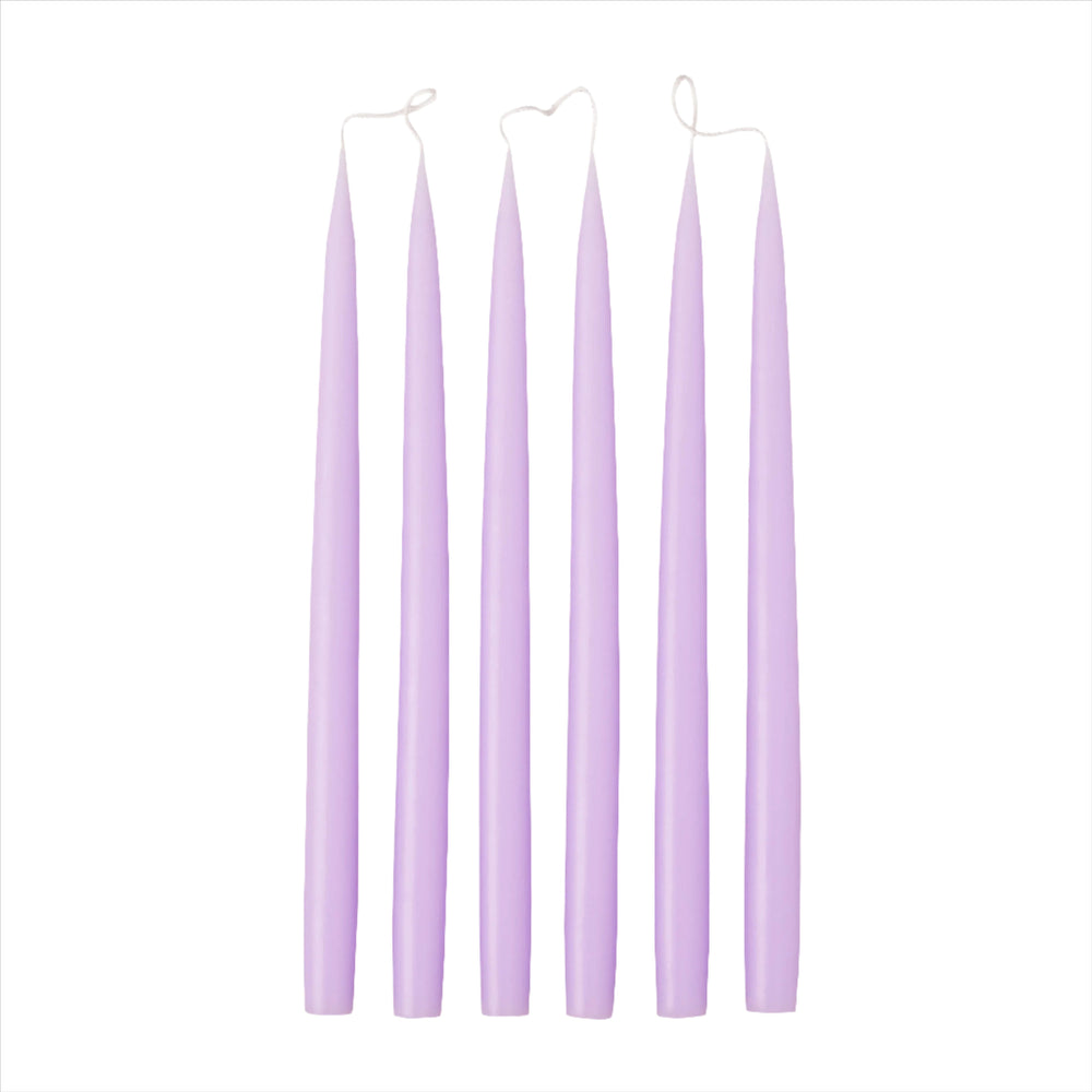 Taper 35 - Pastel Purple