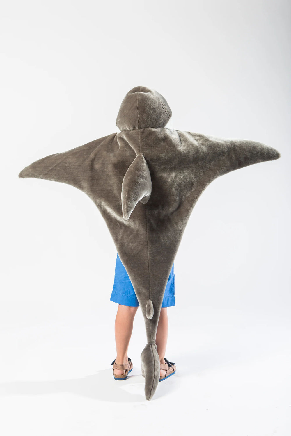 Shark Costume