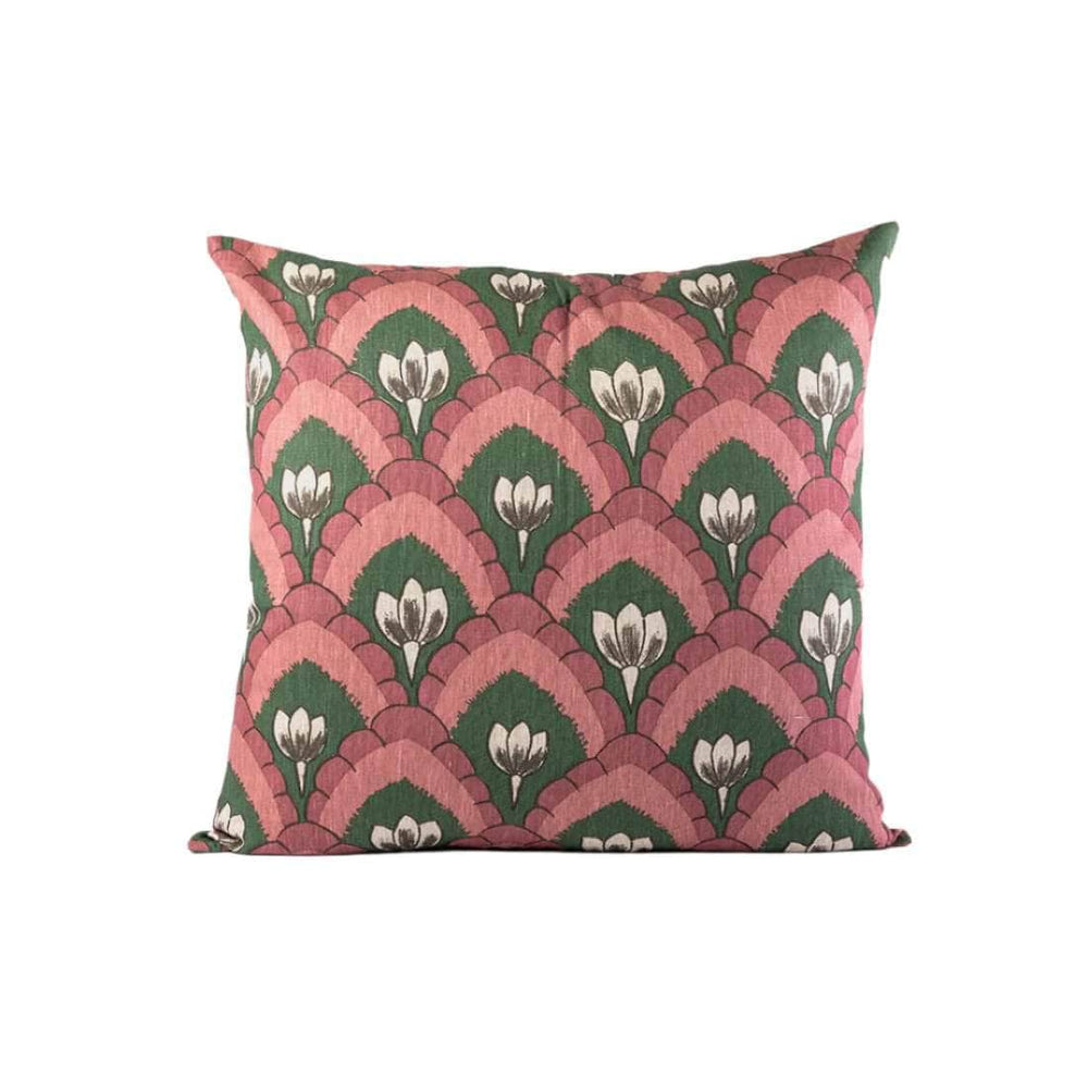 Tamburlaine Linen Scatter Cushion