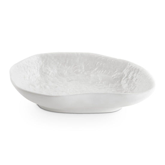 Crockery White with Max Lamb - Small Platter