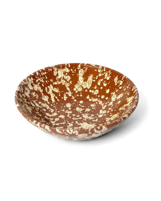 Splatter Bowl, Large