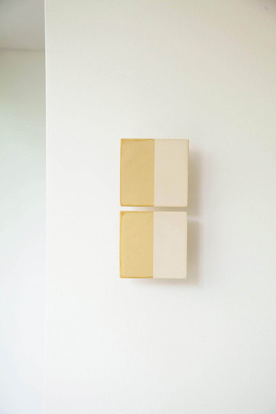 Tiles Line J Wall Light - Violaine d'Harcourt