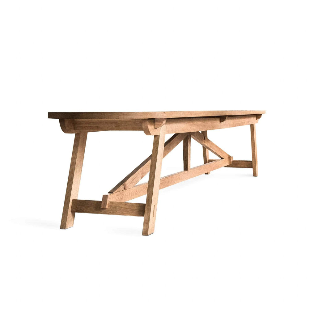 Goldfinger x Inhabit Dining Table