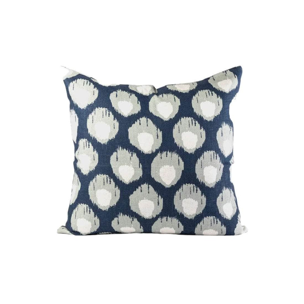 Mandalay Slubbed Cotton Scatter Cushion