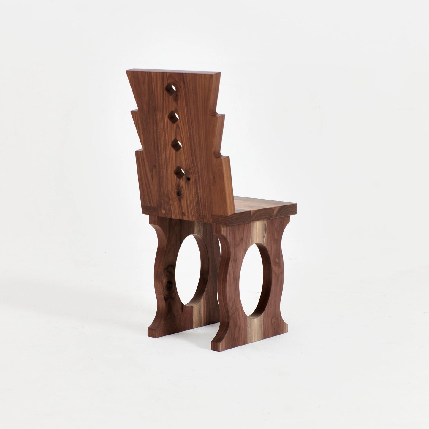 Portugal Chair No 1