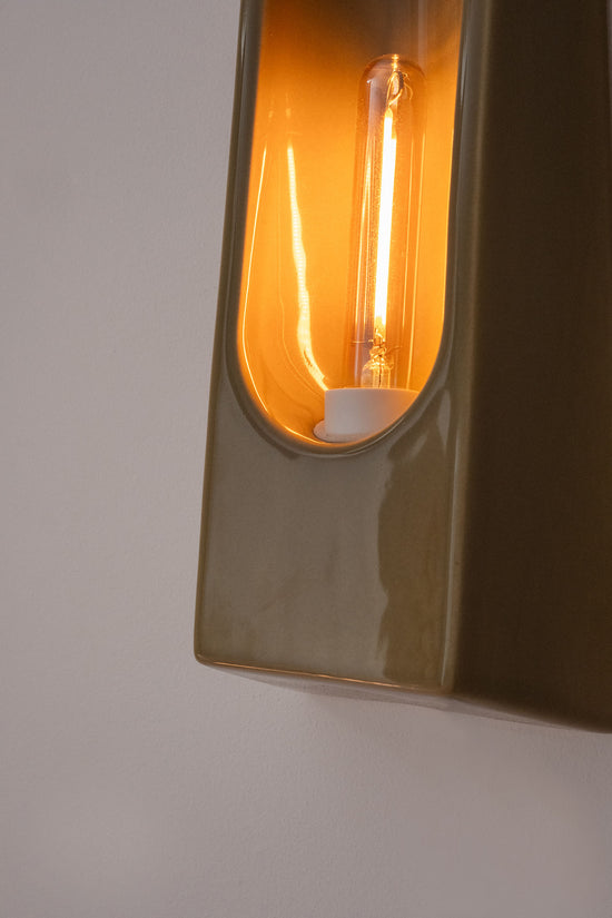 Alcove Tilleul Wall Light - Violaine d'Harcourt