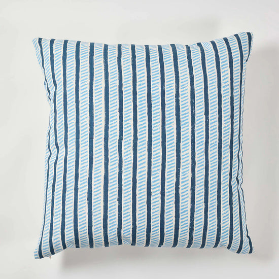 Cushion Berry Indigo/Sky