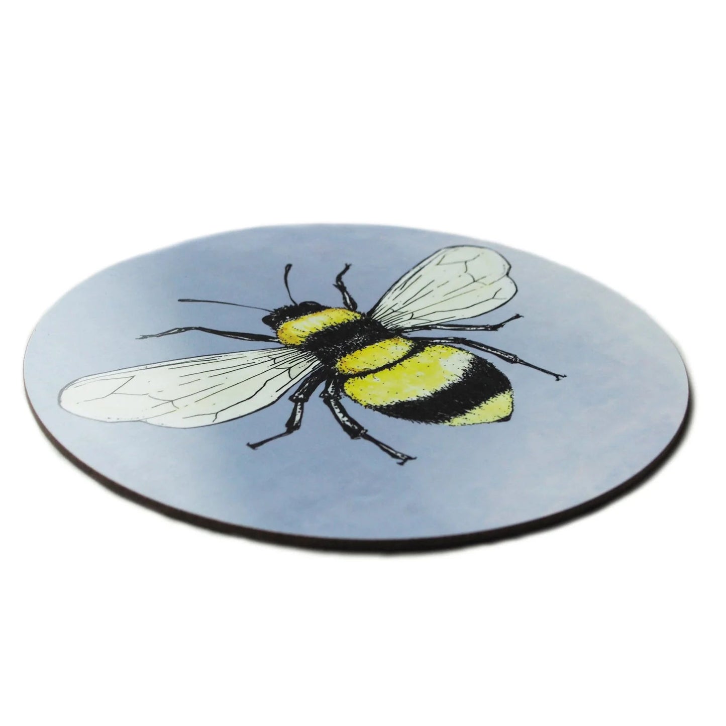 Bumblebee Placemat