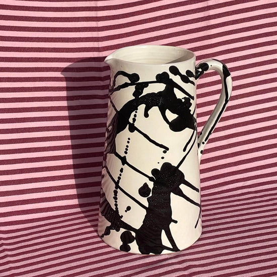 Maxi Mucca Jug