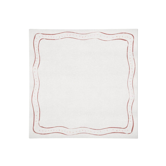 Grace Napkins (Set of 4)