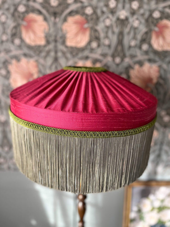 The Reine Lampshade