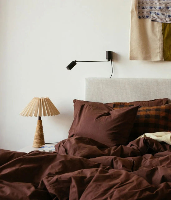 Pillow Case 2 pcs Cortado