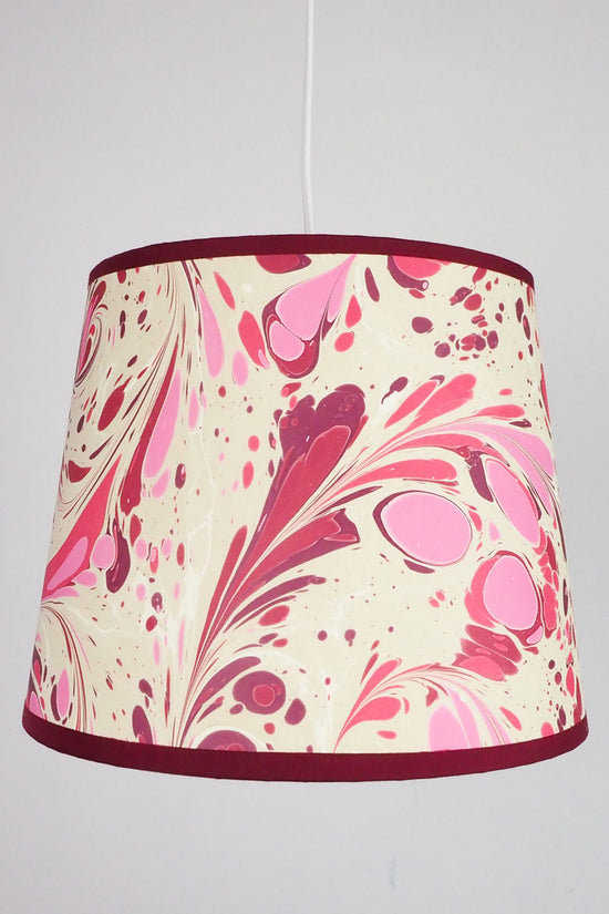 Marmor Berry Lampshade