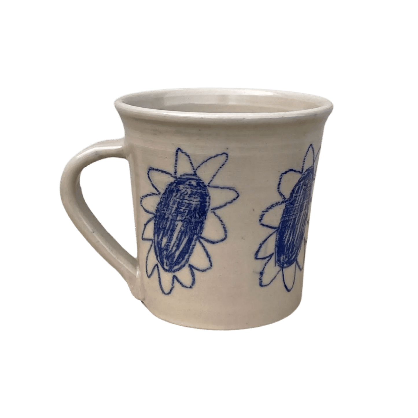 Daisy Mug