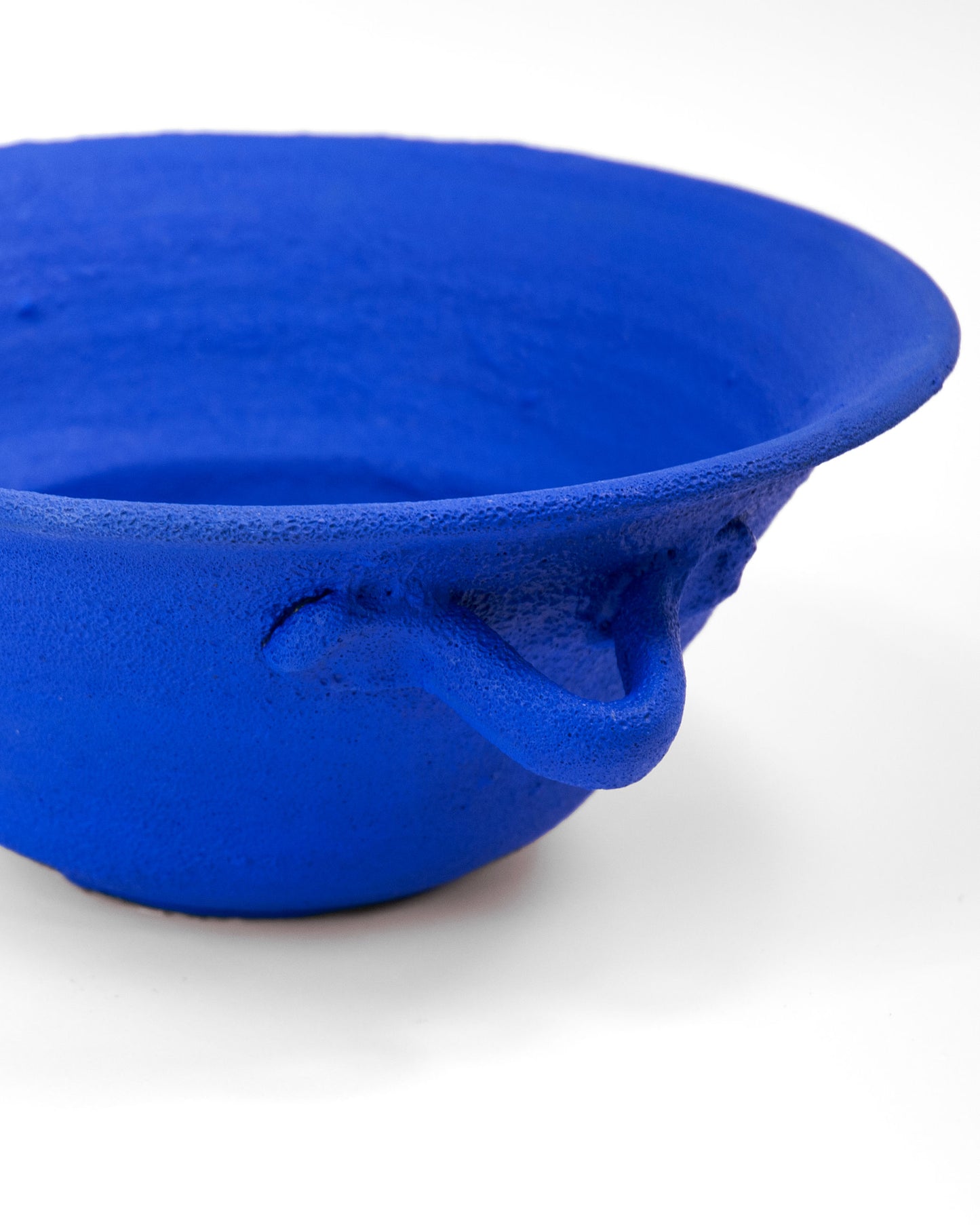 Cobalt Large Bowl