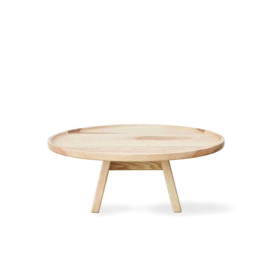 Bower Coffee Table - Low