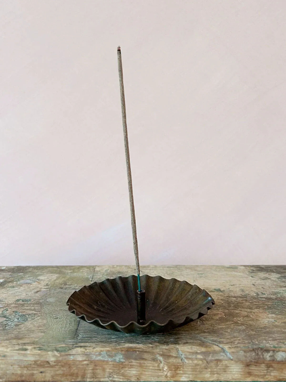 Incense Holder - Sol