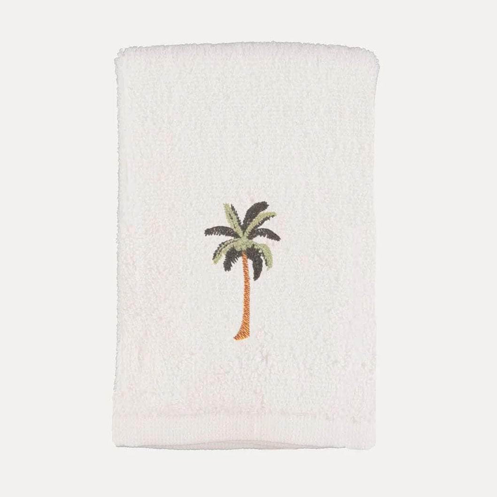 Palm Tree Towel