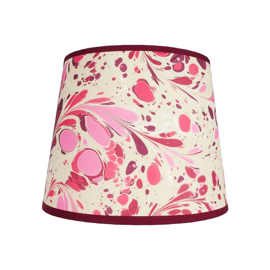 Marmor Berry Lampshade