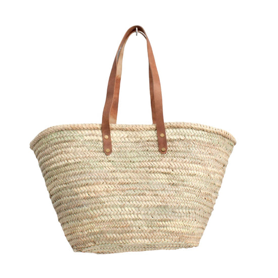 Valencia Shopper Baskets