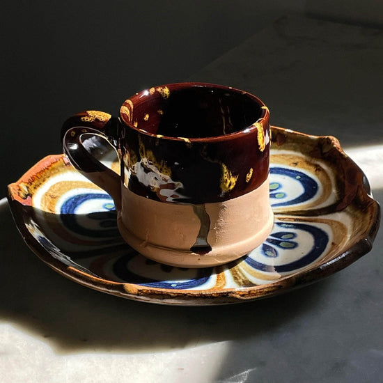 Lacrima - Set of 2 Mugs