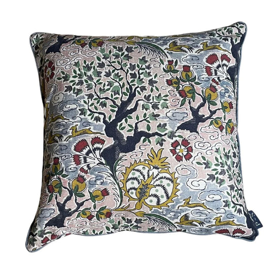 Tree of Life "EDEN" Cushion