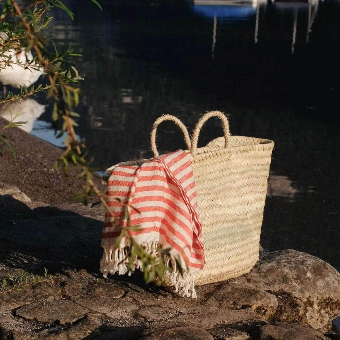 Market Baskets