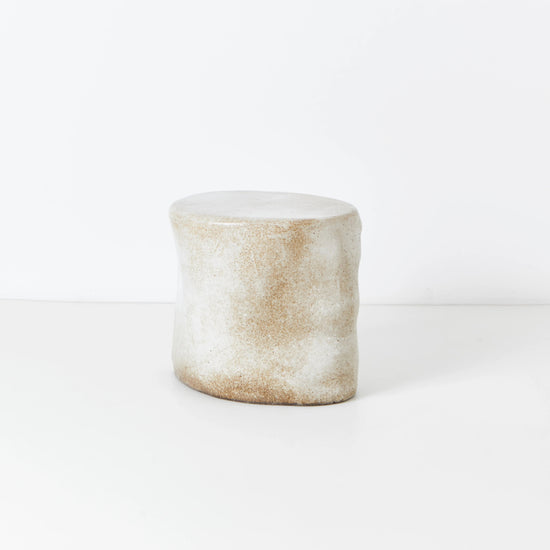 Ceramic Side Table