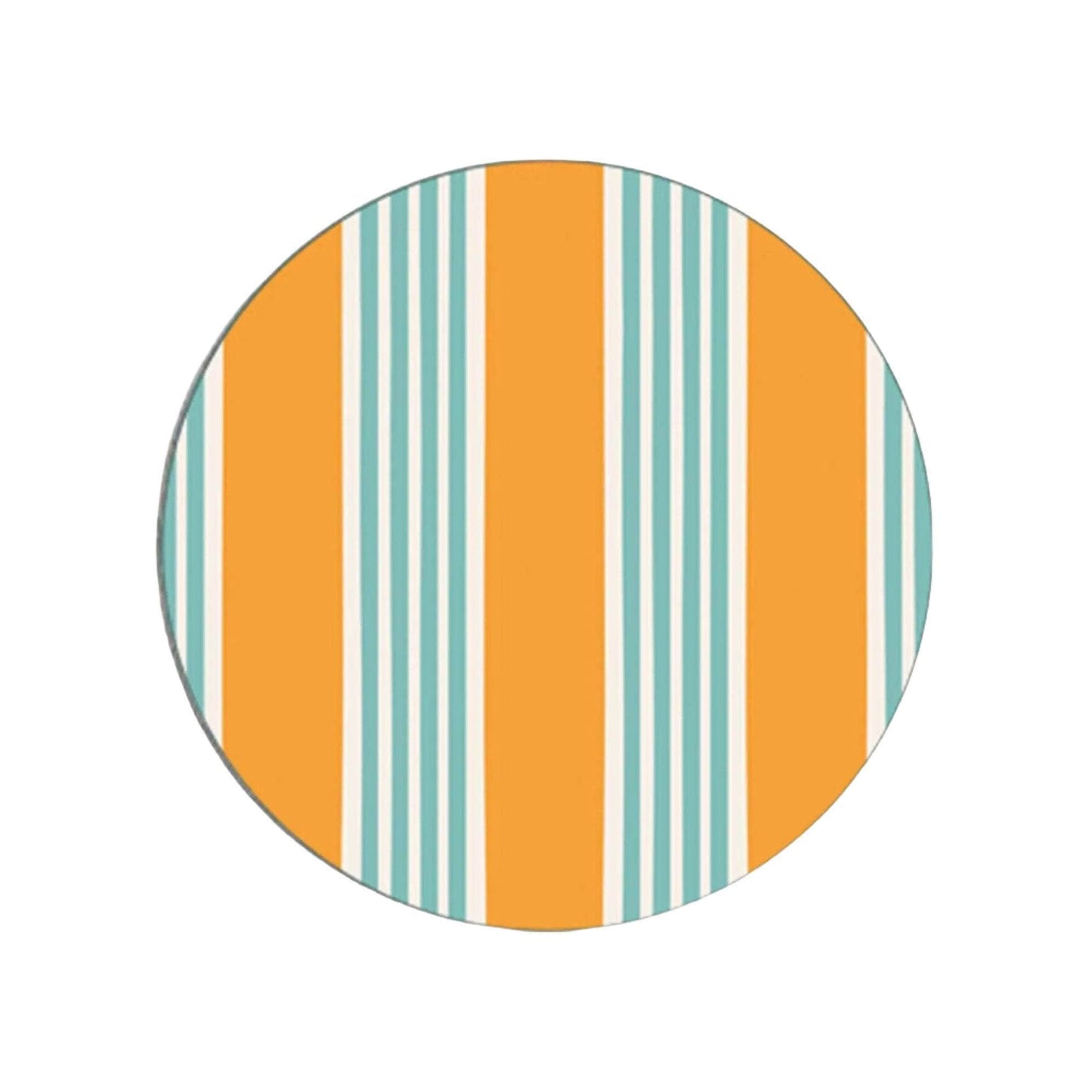 Amalfi Stripes Coaster