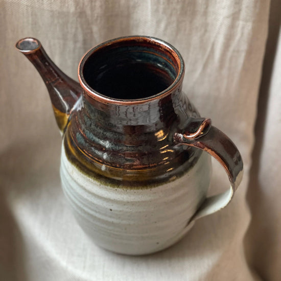 Ceramic Watering Can