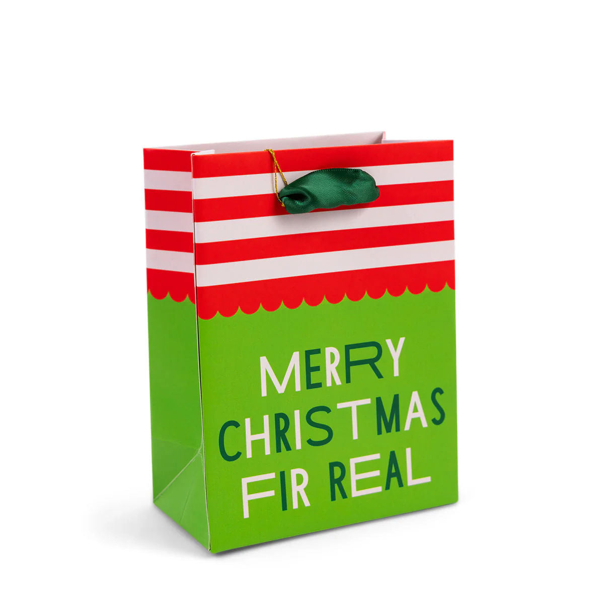 Gift Bag - For Real