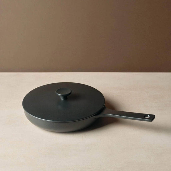 Cast Iron Cookware