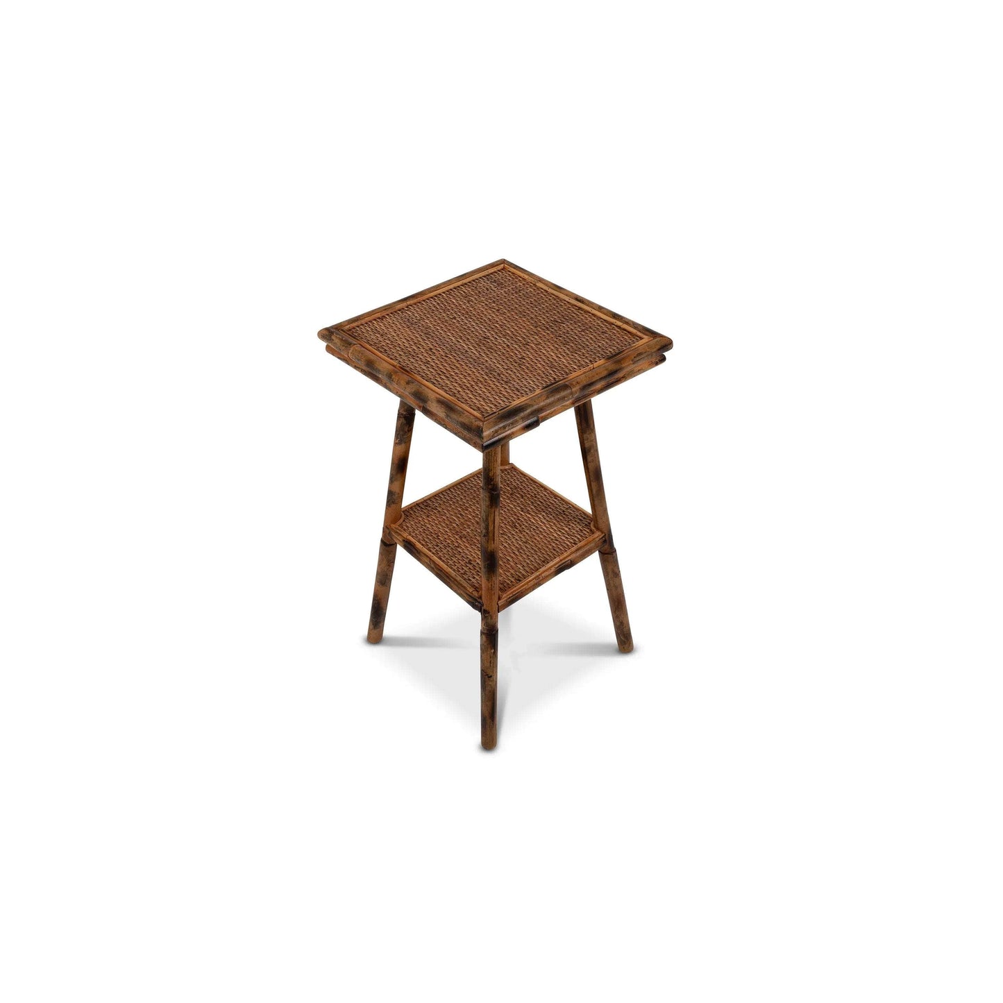 Pimlico Bamboo Side Table