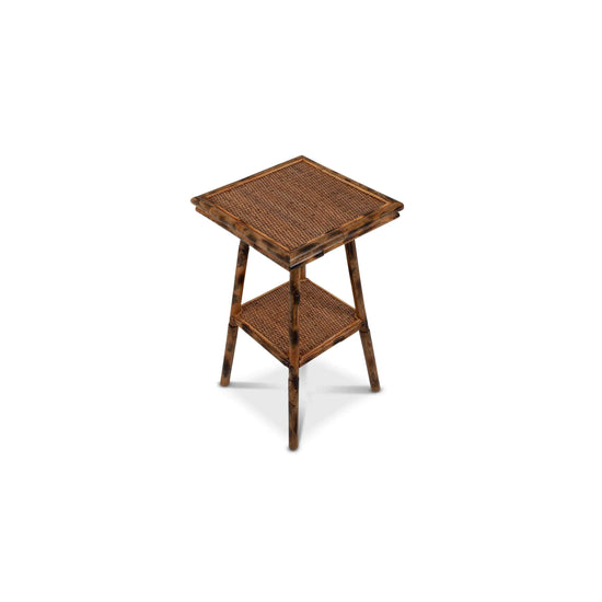 Pimlico Bamboo Side Table