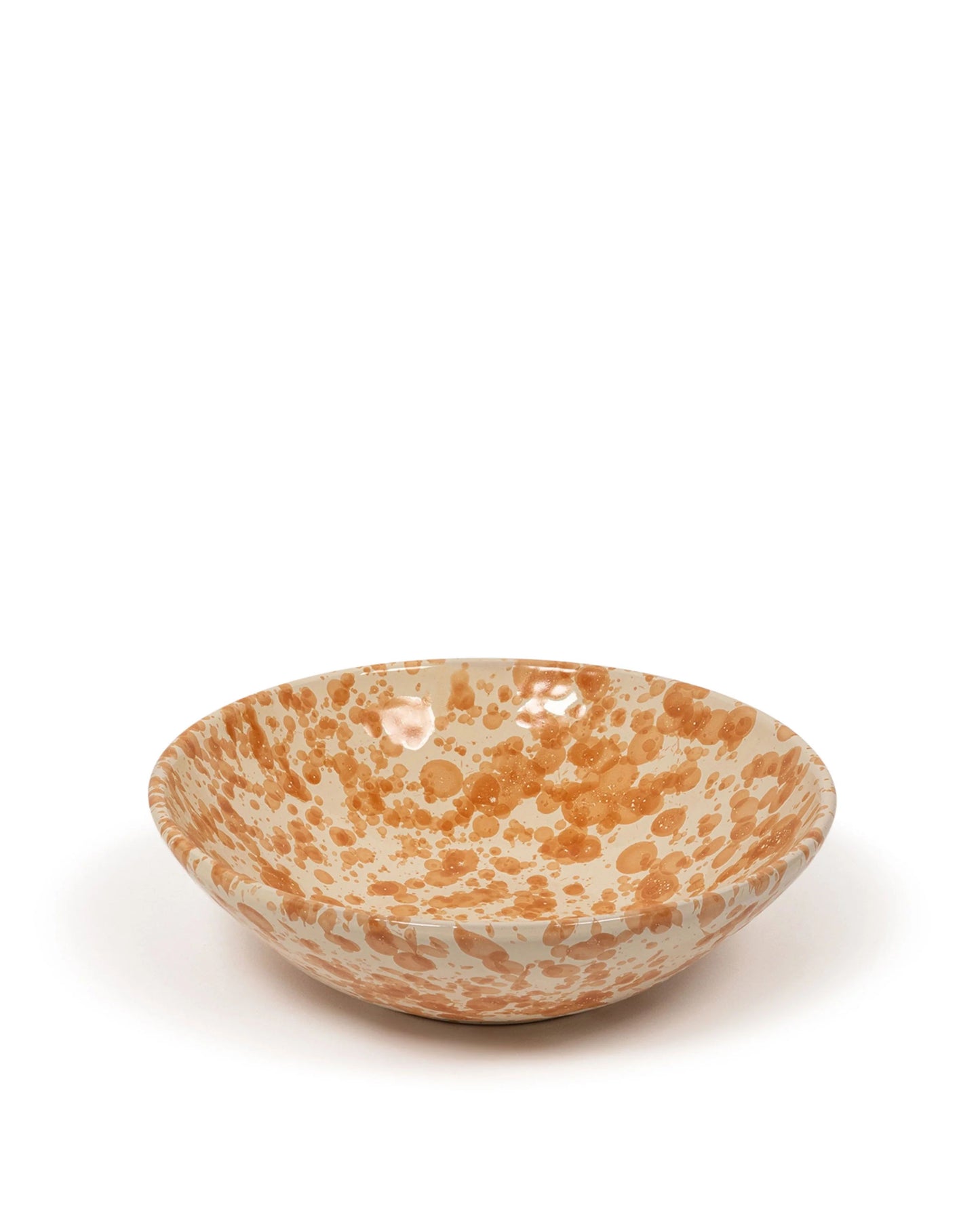 Splatter Bowl, Large