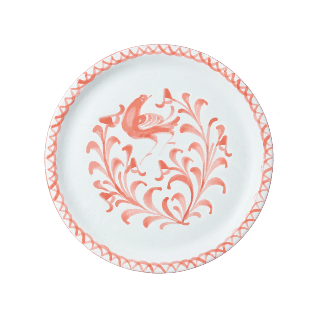 The Traditional Dinner Plate