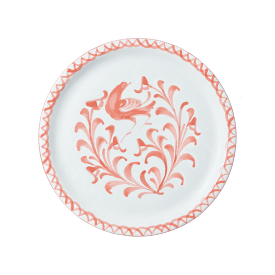 The Traditional Dinner Plate