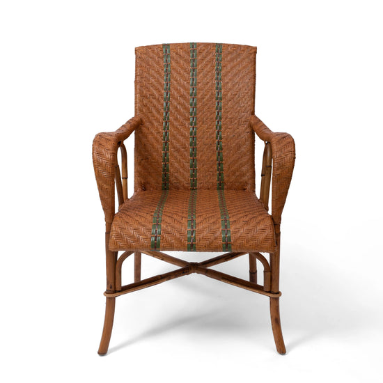 Emerson Outdoor Armchair