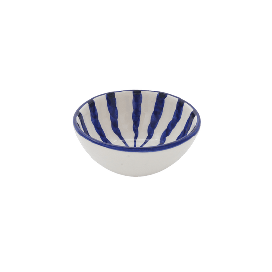 Wave Breakfast Bowl - Azure