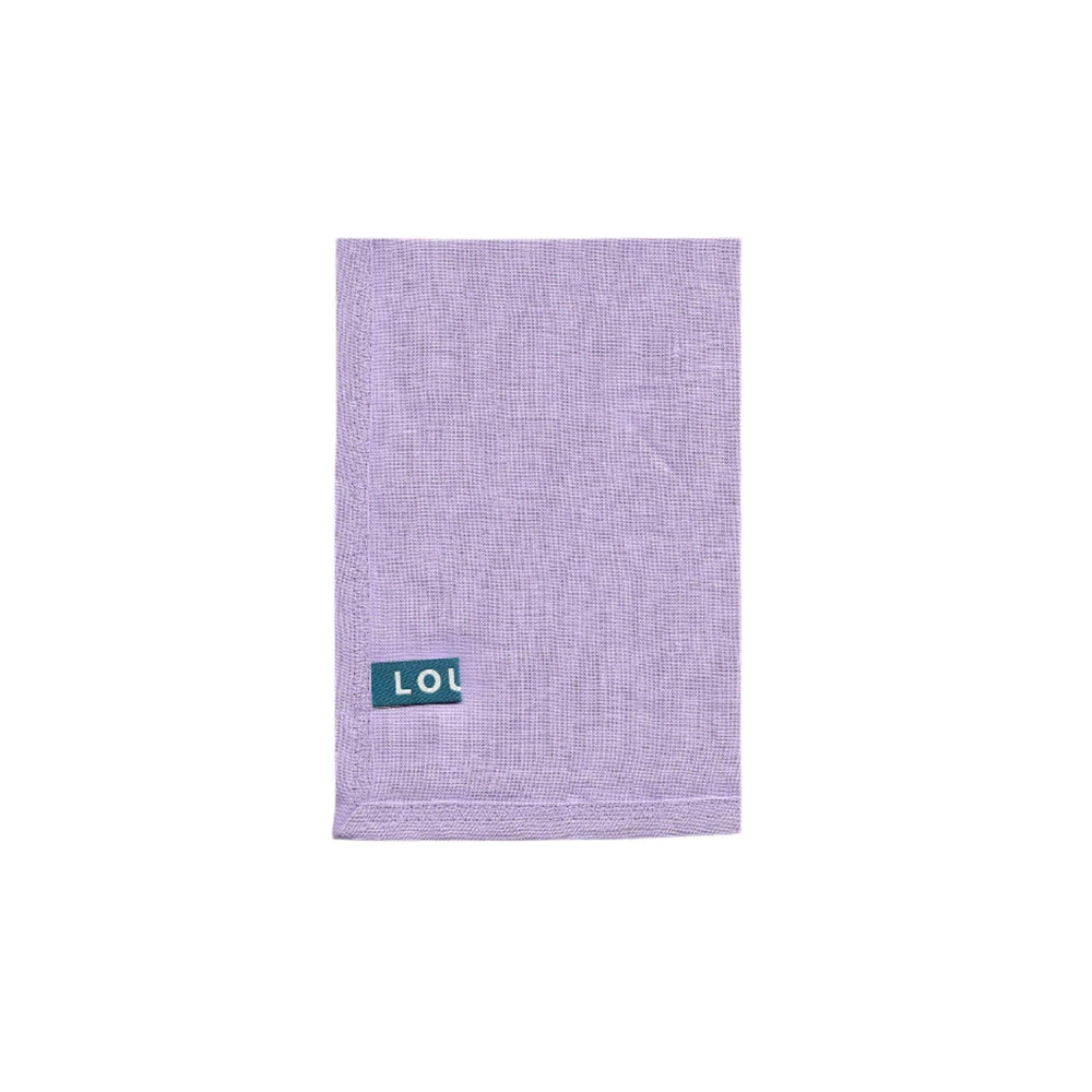 Irish Linen Napkin - Lavender