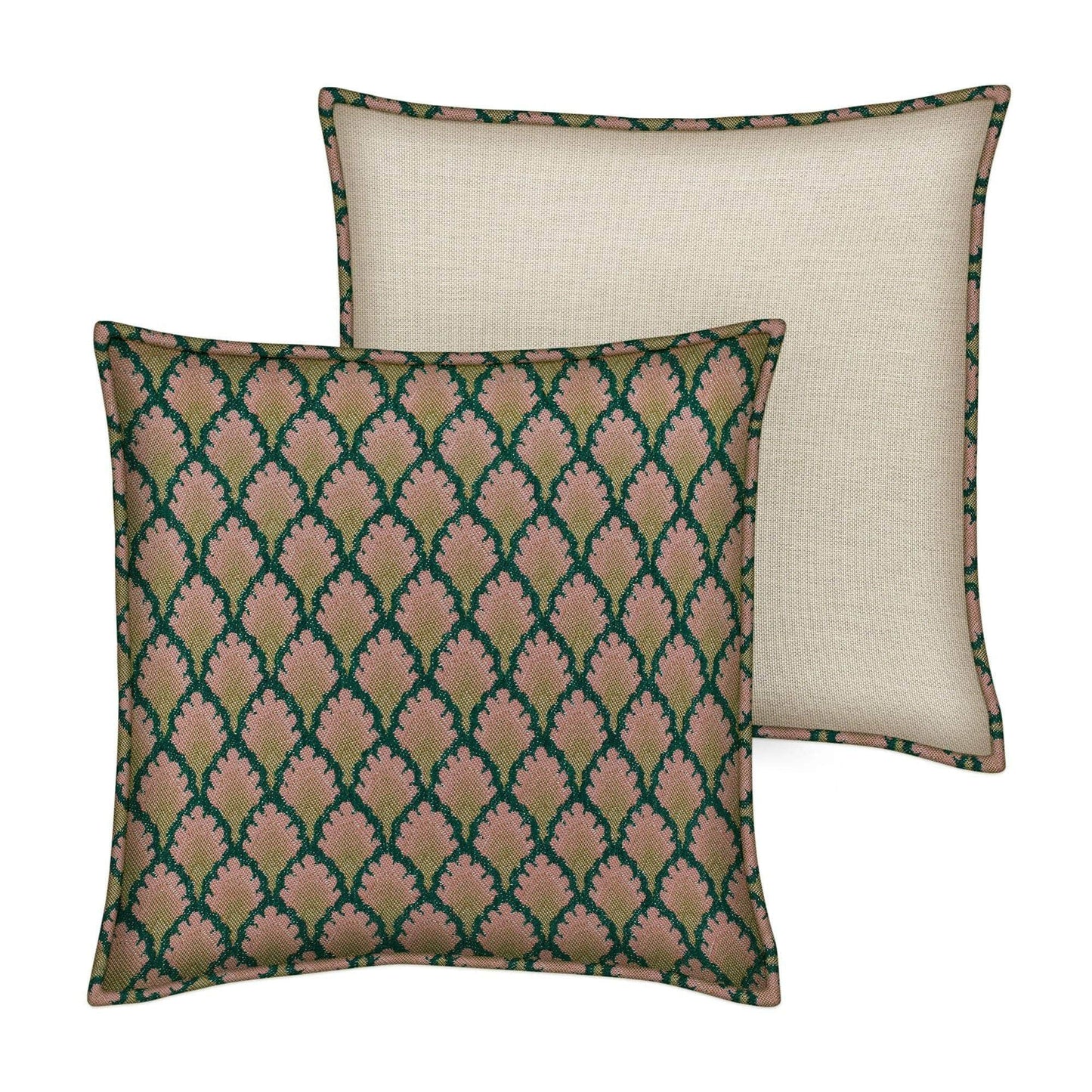 Cushion Jessica Moss & Rose