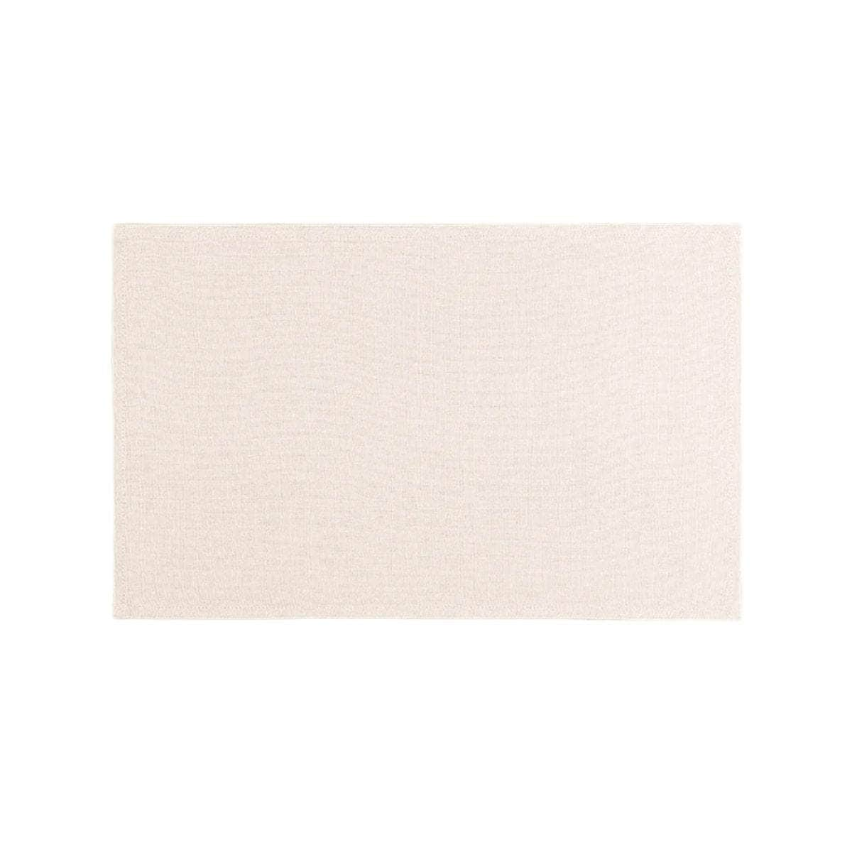 The Ivory Linen Placemat